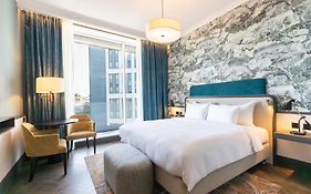 Radisson Blu Hotel, Glasgow